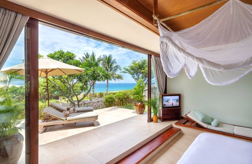 Cam Lam Resort | Fusion Resort Cam Ranh