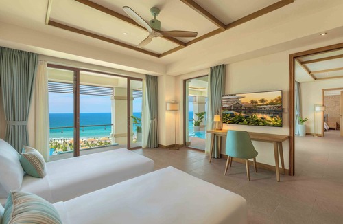 Ngu Hanh Son Resort | Fusion Resort & Villas Da Nang