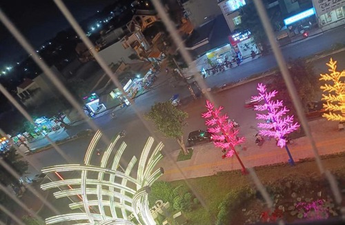 District 9 House | GÂY THƯƠNG NHỚ Homestay Phòng trong vinhome grand park tên cũ I love vinhome grand park