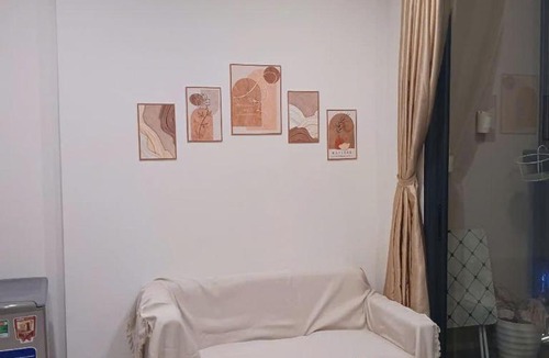District 9 House | GÂY THƯƠNG NHỚ Homestay Phòng trong vinhome grand park tên cũ I love vinhome grand park