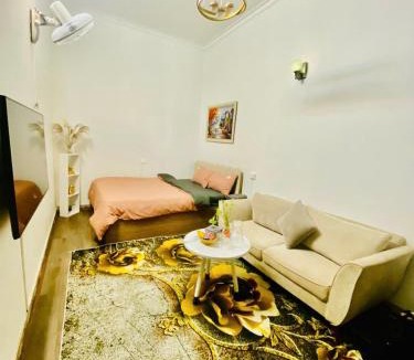 Hoan Kiem Apartment | Góc Bình Yên