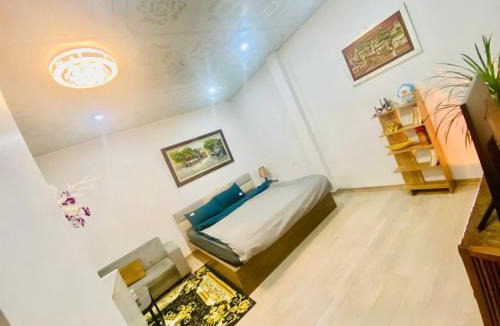 Hoan Kiem Apartment | Góc Bình Yên