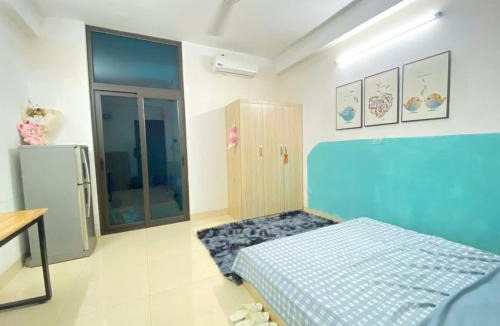 Tu Liem Apartment | Góc nhỏ - Little corner