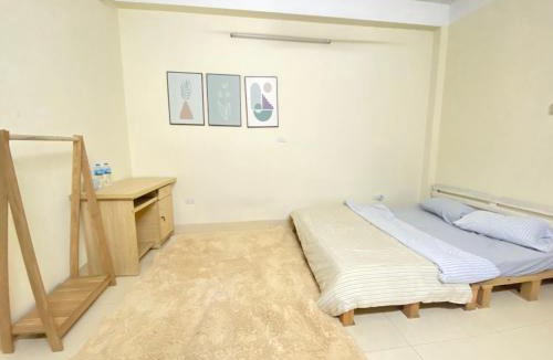 Tu Liem Apartment | Góc nhỏ - Little corner