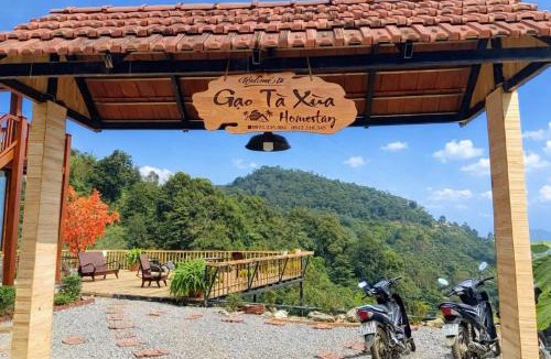 Bac Yen Hotel | Gạo Homestay Tà Xùa