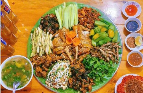 Bac Yen Hotel | Gạo Homestay Tà Xùa