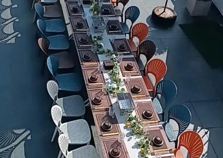 Tam Dao House | Gấu Home Tây's