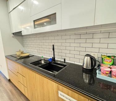 Le Chan Apartment | Gờ Homestay Hải Phòng 2