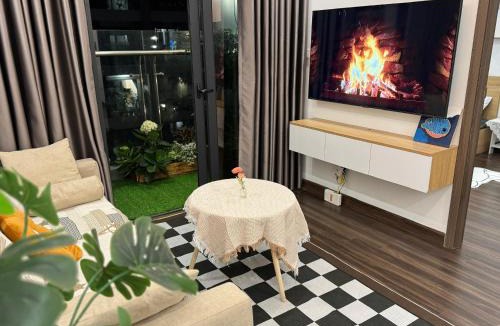 Le Chan Apartment | Gờ Homestay Hải Phòng 2