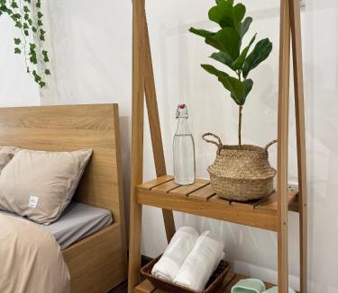 Le Chan Apartment | Gờ Homestay Hải Phòng 2