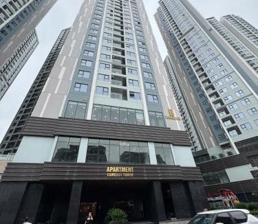 Le Chan Apartment | Gờ Homestay Hải Phòng 2