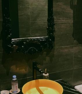 Thao Dien Hotel | G'Villa Thảo Điền