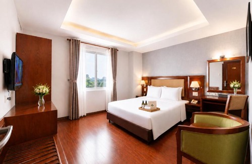 Phuong 6 Hotel | G8 Diamond Hotel Saigon