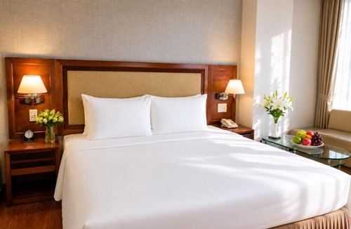 Phuong 6 Hotel | G8 Diamond Hotel Saigon
