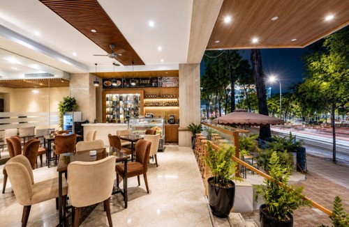Phuong 6 Hotel | G8 Diamond Hotel Saigon