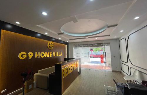 Ha Dong Hotel | G9 home hotel