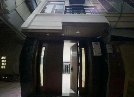 Hanoi Apartment | GAIA House Le Duan