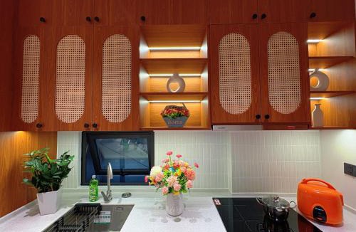 Hanoi Apartment | GAIA House Le Duan