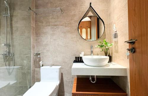 Hanoi Apartment | GAIA House Le Duan