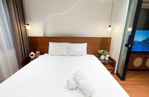 Hanoi Apartment | GAIA House Le Duan
