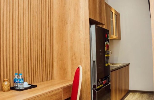 Huyen An Lao Apartment | Gala Hotel & Apartment