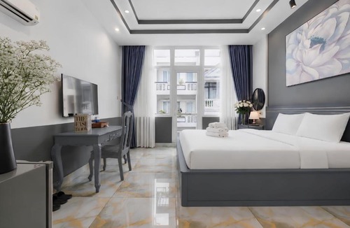 Phuong 8 Hotel | GALANG HOTEL