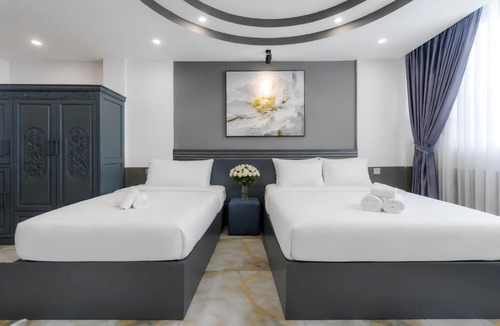 Phuong 8 Hotel | GALANG HOTEL