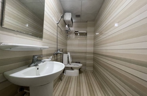 Cat Ba Hotel | Galaxy Cat Ba - Hotel Elite