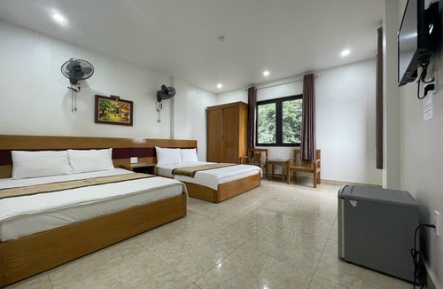 Cat Ba Hotel | Galaxy Cat Ba - Hotel Elite