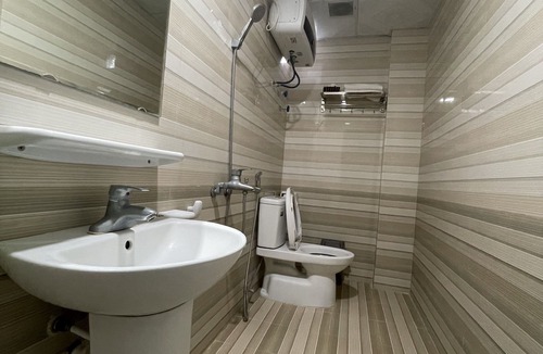 Cat Ba Hotel | Galaxy Cat Ba - Hotel Elite