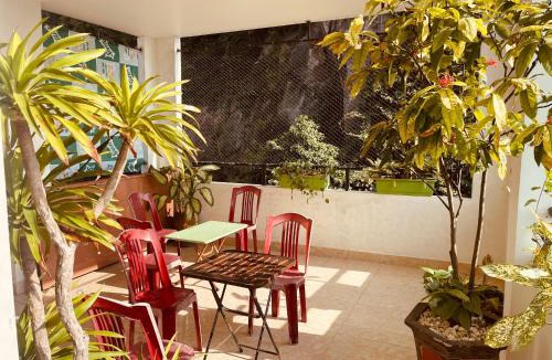 Cat Ba Hotel | Galaxy Home - Hotel Sky view