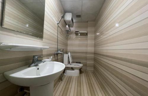 Cat Ba Hotel | Galaxy Home - Hotel Sky view