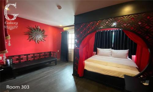 Go Vap Hotel | Galaxy Hotel