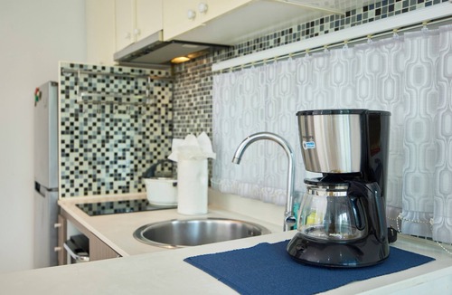 South Pattaya Apartment | Gallery Condo - 200 m from Jomtien beach