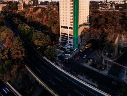 Santa Fe Hotel | Gamma Ciudad de Mexico Santa Fe