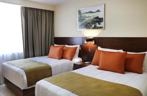 Downtown Mazatlan Hotel | Gamma Mazatlan The Inn At Centro Historico
