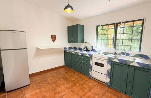 San Miguel Apartment | Ganesha Home