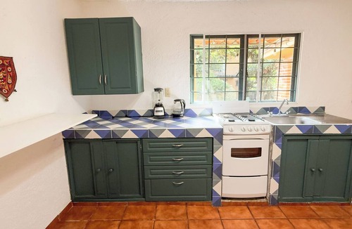 San Miguel Apartment | Ganesha Home