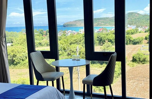 Tuy An Hotel | Ganh Da Dia Retreat Hotel