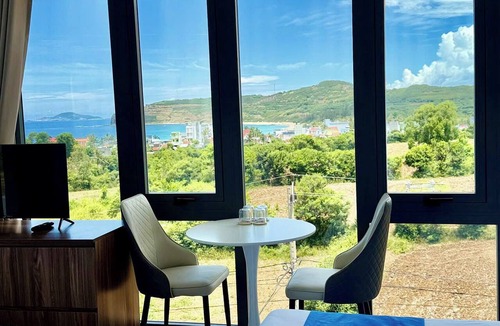 Tuy An Hotel | Ganh Da Dia Retreat Hotel