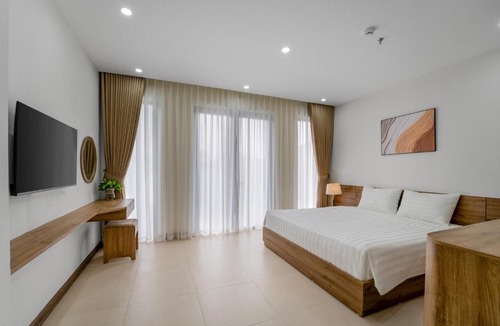 Hang Trong Hotel | Gao House