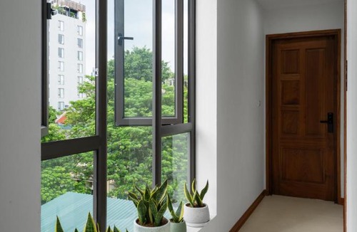 Hang Trong Hotel | Gao House