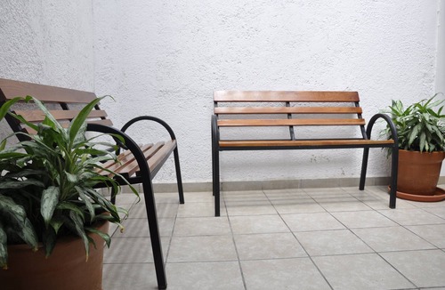 Historic Centre House | GARAL House: Rayón 77