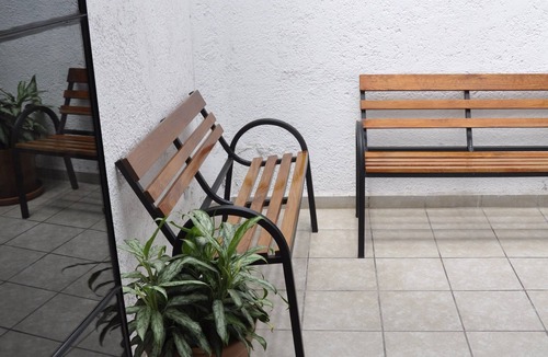 Historic Centre House | GARAL House: Rayón 77