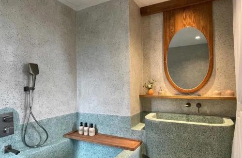 Soledad de Graciano Sanchez Apartment | García Hotel