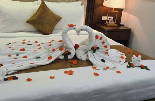 Hanoi Hotel | Garco Dragon Hotel