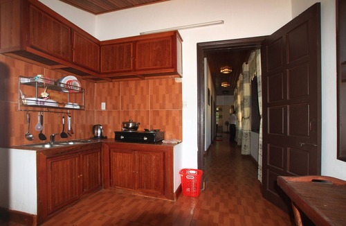 Hoi An City Centre Villa | Garden House for family 2 bedrooms
