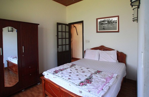 Hoi An City Centre Villa | Garden House for family 2 bedrooms