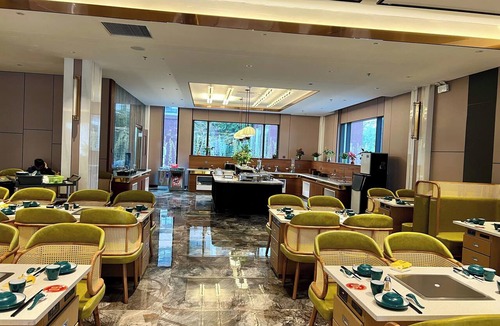 Bac Ninh Hotel | GARDEN PHOENIX HOTEL