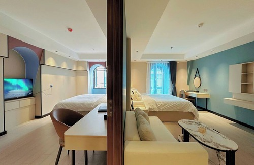 Bac Ninh Hotel | GARDEN PHOENIX HOTEL